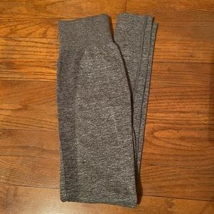 WOMENS GYMSHARK FLEX HIGH WAISTED LEGGINGS